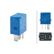Hella Main Power Relay