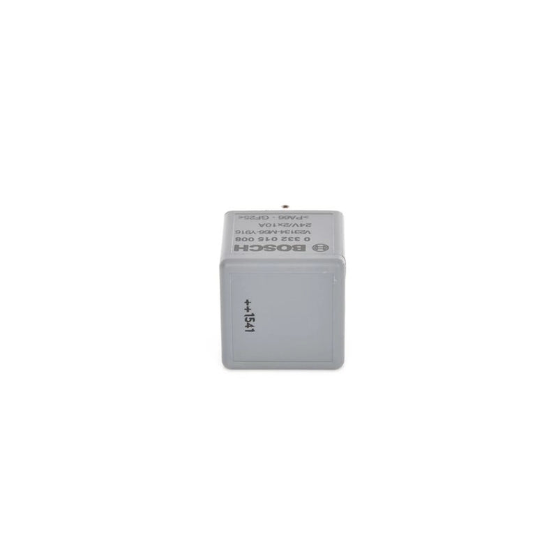 Bosch Main Power Relay