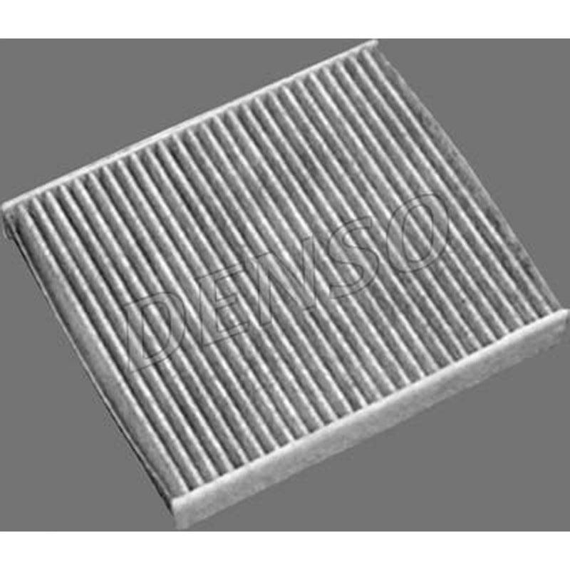 Denso Cabin Air Filter (Pollen Filter) fits Ford C-Max 2007-2010 1.6 1.8 2.0
