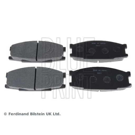 Blue Print Front Brake Pad Set ADC44214