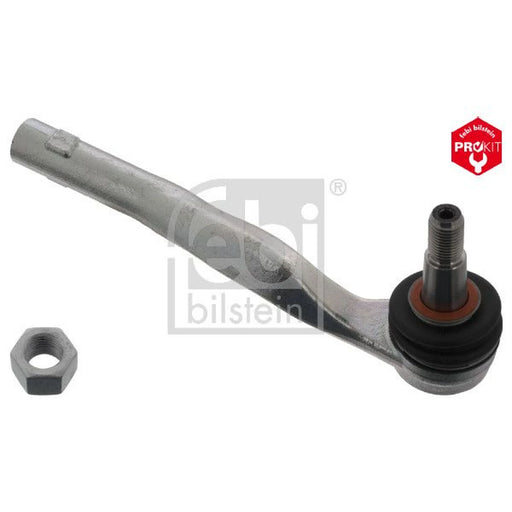 Febi Steering Tie Rod End Ball Joint Front Right 102411