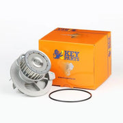 Key Parts Engine Cooling Water Pump fits Cadillac Bls 2007 on 2.0