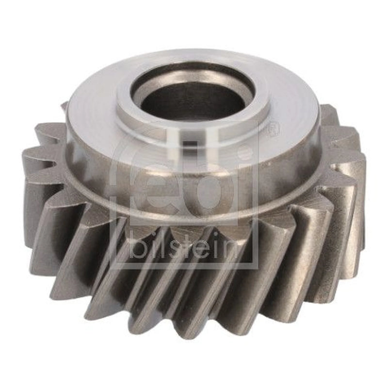 Febi Air Compressor Drive Gear 20 Teeth 186257
