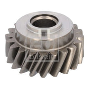 Febi Air Compressor Drive Gear 20 Teeth 186257