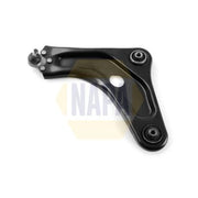 NAPA Control/Trailing Arm Front Left fits Citroën C3 Aircross I 2017-2018