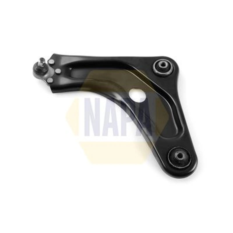 NAPA Control/Trailing Arm Front Left fits Citroën C3 Aircross I 2017-2018