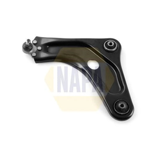 NAPA Control/Trailing Arm Front Left fits Citroën C3 Aircross I 2017-2018