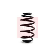 Apec Rear Suspension Coil Spring fits Nissan Primastar 2002-2003 1.9 2.5