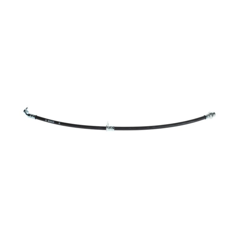 Bosch Brake Hydraulic Hose Line Front Right fits Toyota Rav 4 2000-2005 1.8 2.0