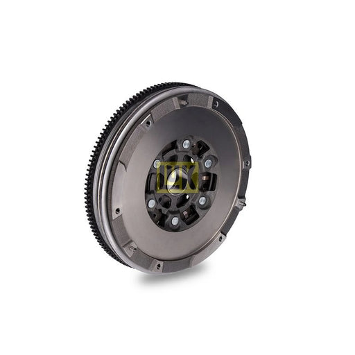 LuK Engine Flywheel Teeth fits Fiat Croma 2005-2010 2.2