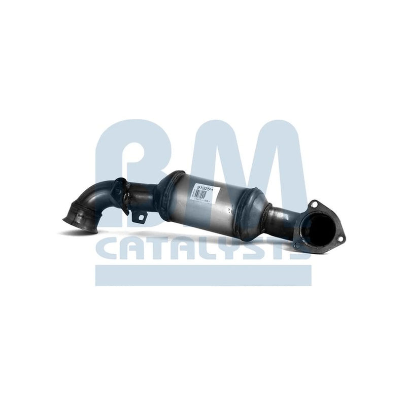 BM Catalysts Homologated Petrol Cat fits Citroën C4 Grand Picasso I 2010-2013