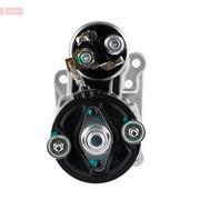 Denso Starter Motor 12V 1.1kW 9 Teeth fits Renault 11 1984-1988 1.7