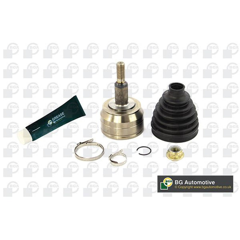 BGA Drive Shaft Joint Kit fits Seat Altea 2007-2015 1.8