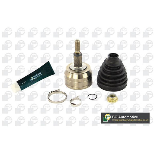 BGA Drive Shaft Joint Kit fits Seat Altea 2007-2015 1.8