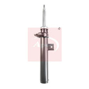 Apec Shock Absorber Damper Strut Front Right ASA1707