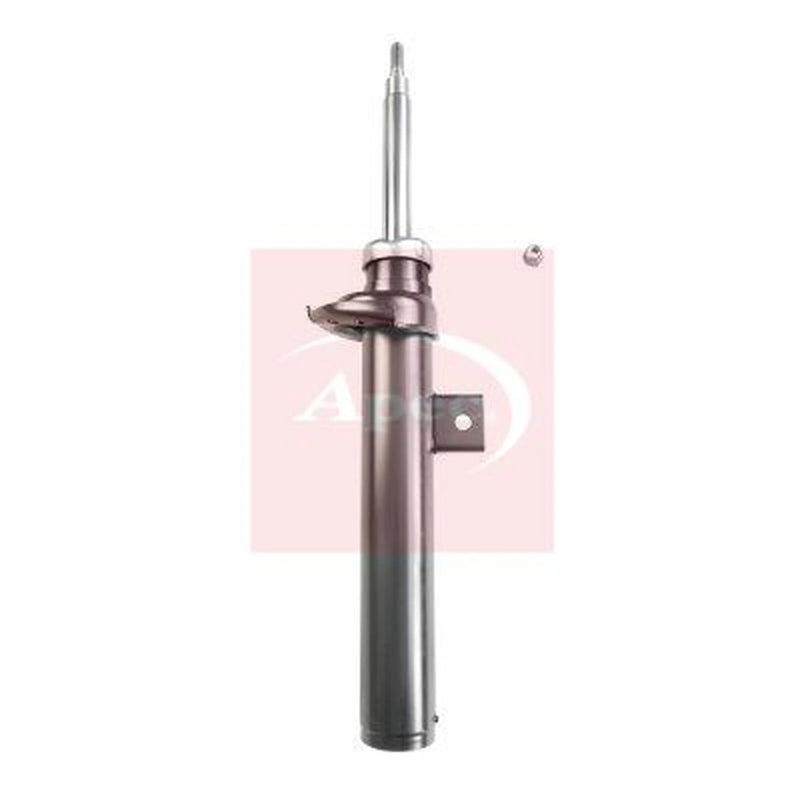 Apec Shock Absorber Damper Strut Front Right ASA1707