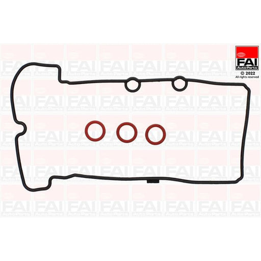 FAI Cylinder Head Cover Gasket RC2232S