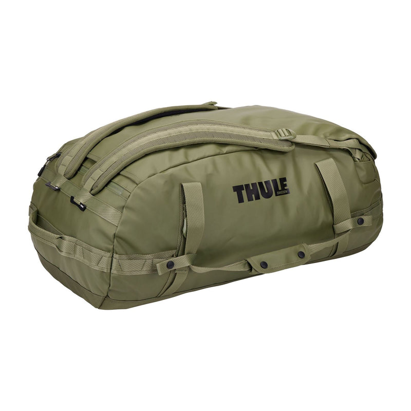 Thule Chasm 70L duffel 3204994 Thule - Bars 4 Cars