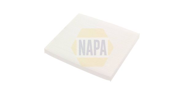 NAPA Full Service Kit with Air, Oil, Fuel & Cabin Filters fits NISSAN