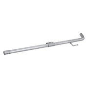 Hella Exhaust Pipe OD fits Renault Kangoo / Grand Kangoo II 2008 on 1.6