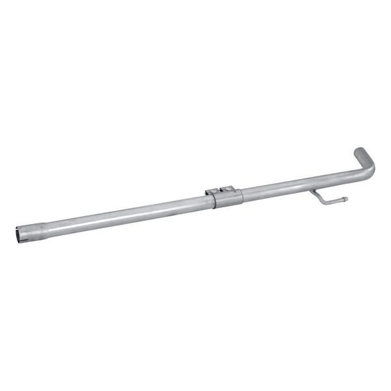 Hella Exhaust Pipe OD fits Renault Kangoo / Grand Kangoo II 2008 on 1.6