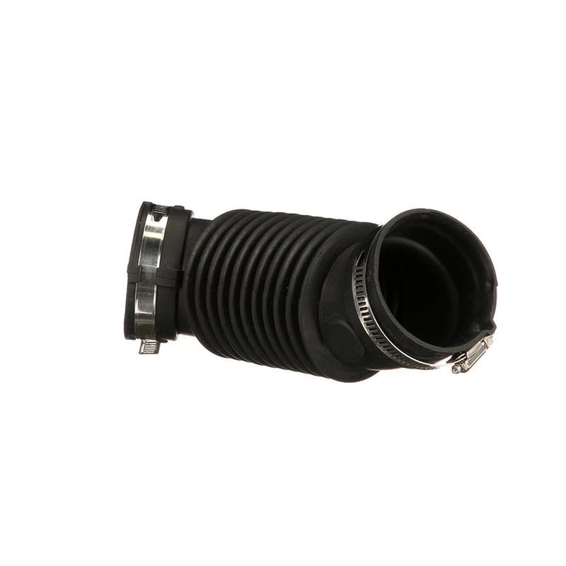 Gates Air Supply Hose 230mm Plastic fits Ford Fiesta V 2002-2008 1.25