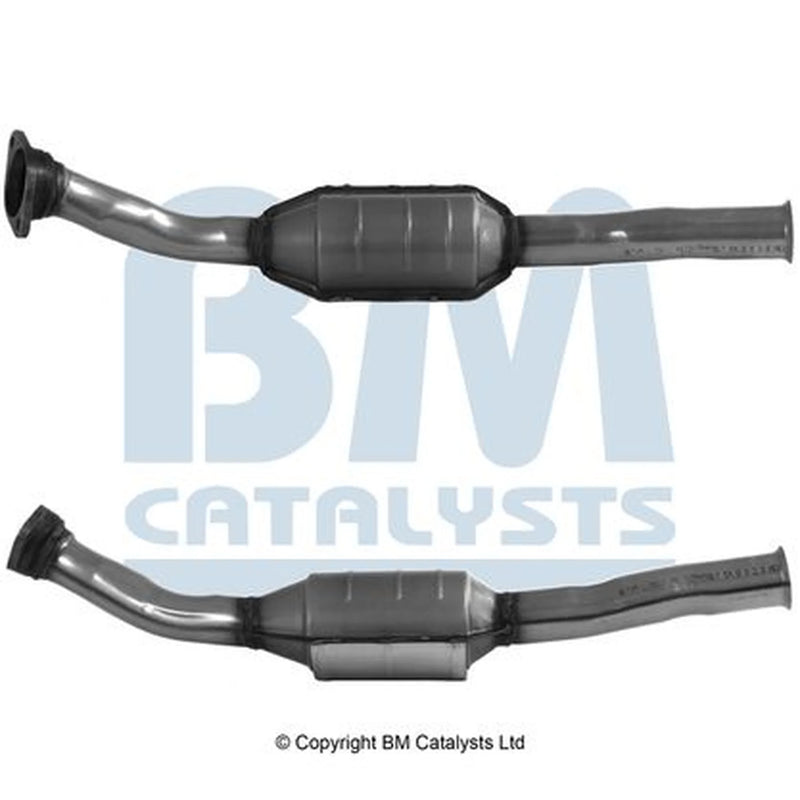 BM Catalysts Homologated Petrol Cat fits Citroën Xsara 1997-2000 1.6