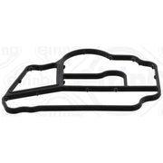 Elring Oil Filter Housing Gasket fits Mercedes-Benz C-Class 2002-2014