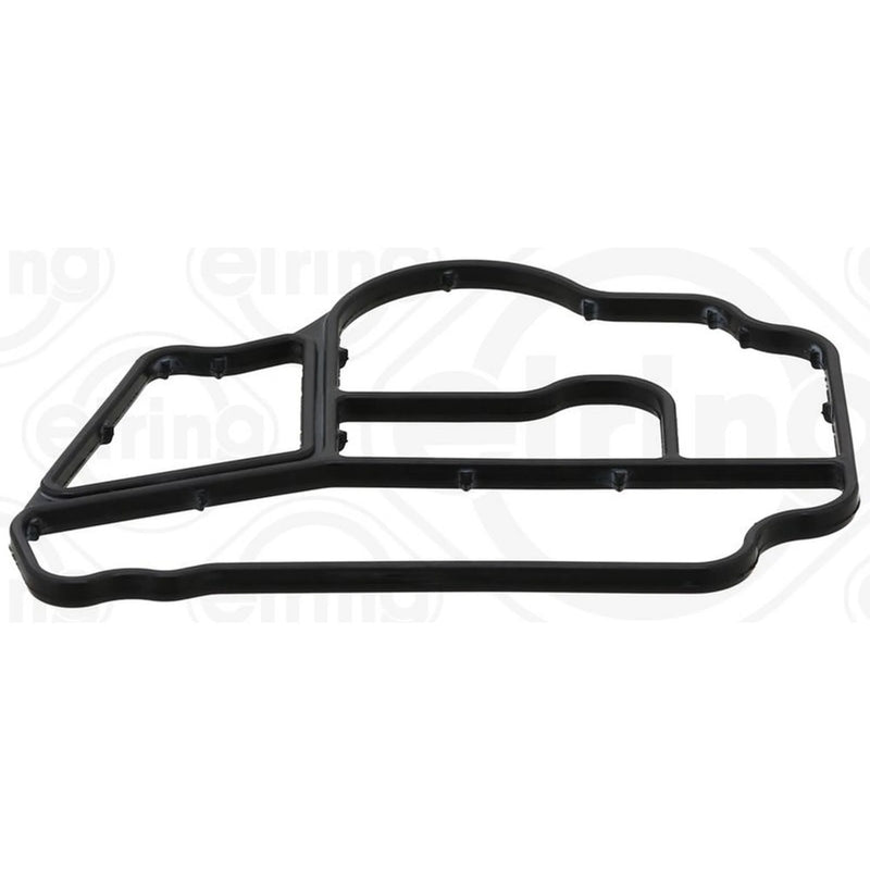 Elring Oil Filter Housing Gasket fits Mercedes-Benz C-Class 2002-2014