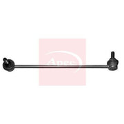 Apec Stabiliser Bar Link Coupling Rod Front Right fits Audi A3 2003-2020