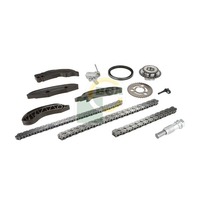 BGA Timing Chain Kit Set 86 Links fits BMW 3 2008-2019