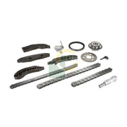 BGA Timing Chain Kit Set 86 Links TC0960FK