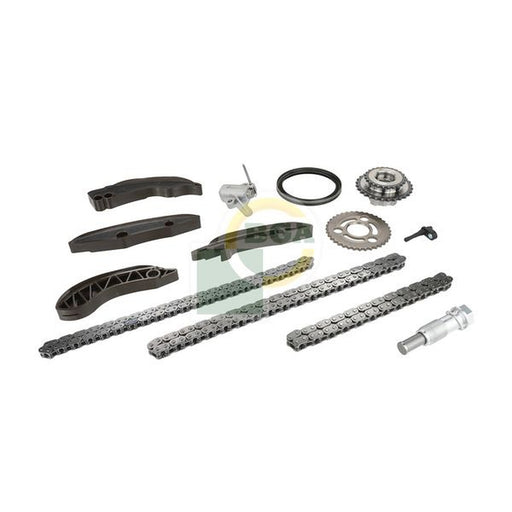 BGA Timing Chain Kit Set 86 Links fits BMW 3 2008-2019