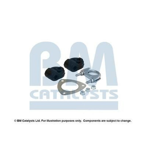 BM Catalysts Exhaust Pipe Mounting Kit FK50969C