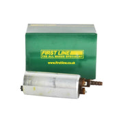First Line Fuel Pump Assembly fits Saab 9-3 1998-2003 2.0 2.3