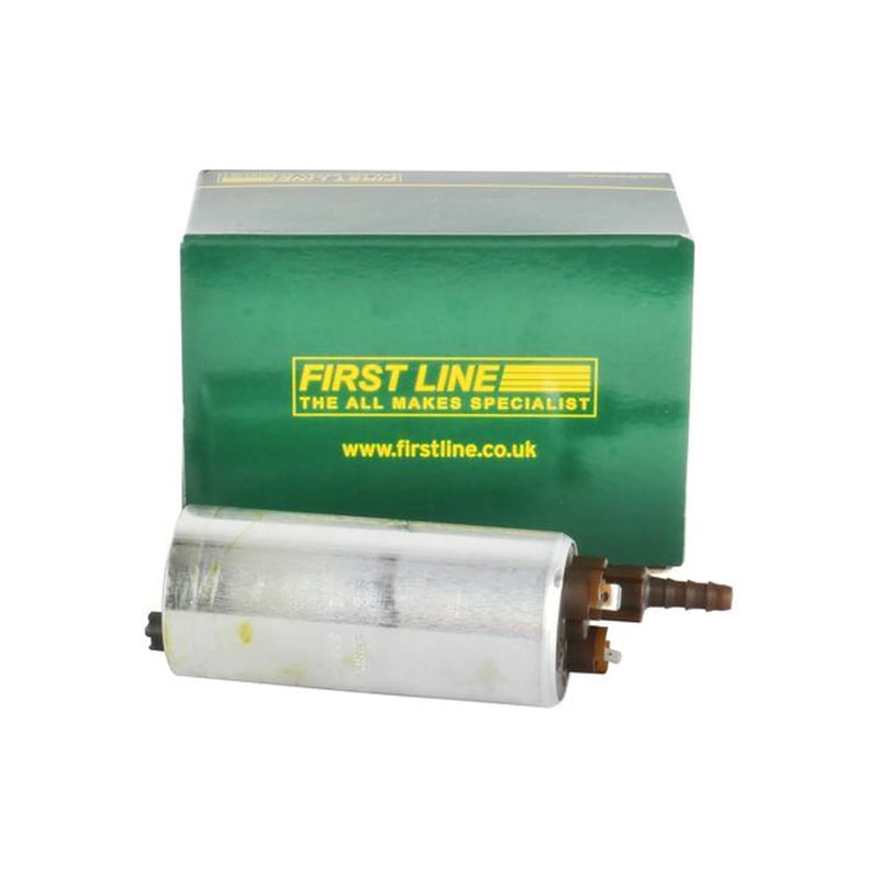 First Line Fuel Pump Assembly fits Saab 9-3 1998-2003 2.0 2.3