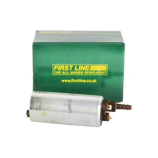First Line Fuel Pump Assembly fits Saab 9-3 1998-2003 2.0 2.3