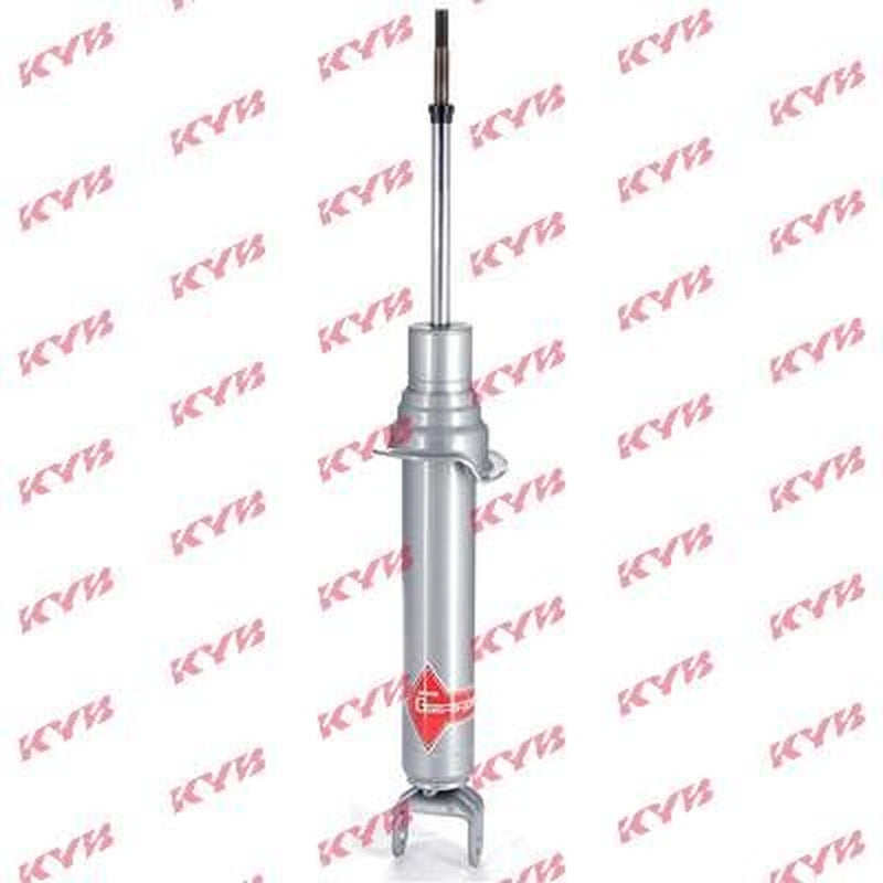 KYB Shock Absorber Damper Strut Front fits Mazda MX-5 2005-2016 1.8 2.0