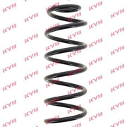 KYB Rear Suspension Coil Spring fits Fiat Fiorino Box Body/Mpv 2007 on 1.3 1.4
