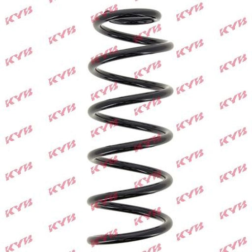 KYB Rear Suspension Coil Spring RA6196