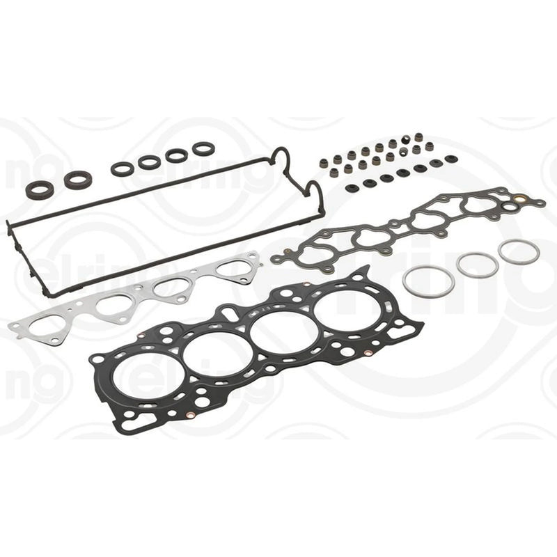 Elring Cylinder Head Gasket Kit fits Honda Cr-V I 1995-2002 2.0
