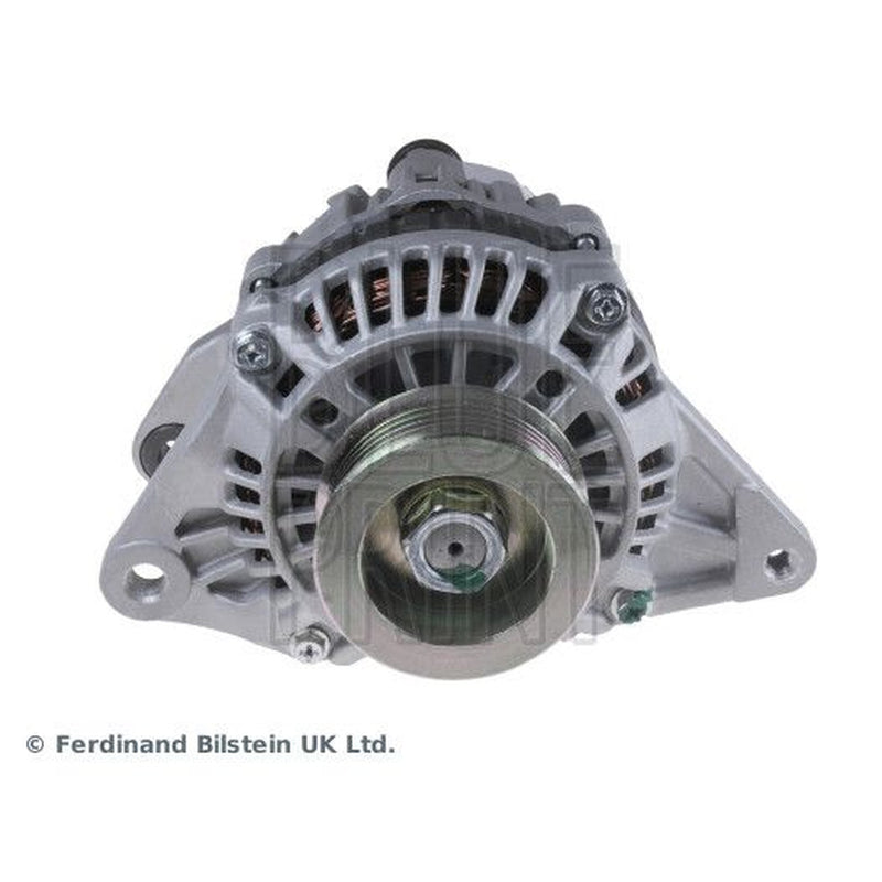 Blue Print Car Alternator 12V fits Mitsubishi L200 / Triton 2005-2015 2.5