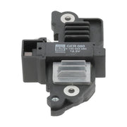 BERU Alternator Voltage Regulator fits Opel Agila A 2000-2007 1.0 1.2