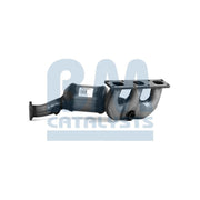 BM Catalysts Homologated Petrol Cat fits BMW 5 1995-2003