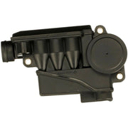 Gates Crankcase Oil Separator fits Audi A5 2007-2012