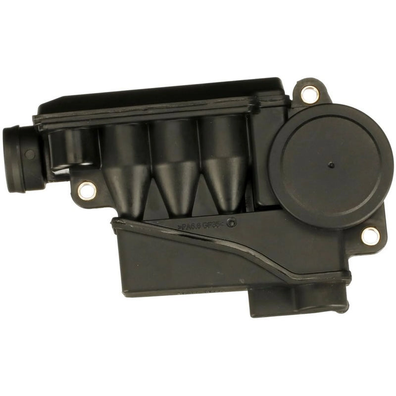 Gates Crankcase Oil Separator fits Audi A5 2007-2012