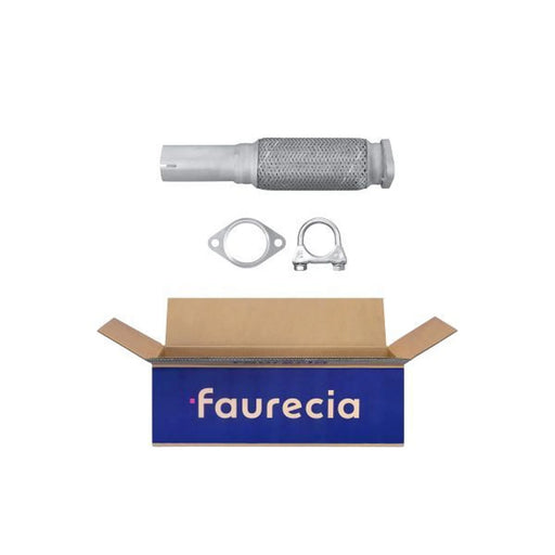 Hella Exhaust Pipe OD 8LA 366 000-501