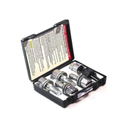 Jaguar locking wheel nuts Auto Inparts  - Dynamic Drive
