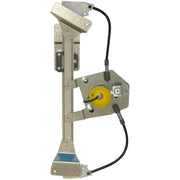 Valeo Electric Window Regulator Lifter Left Rear 850840