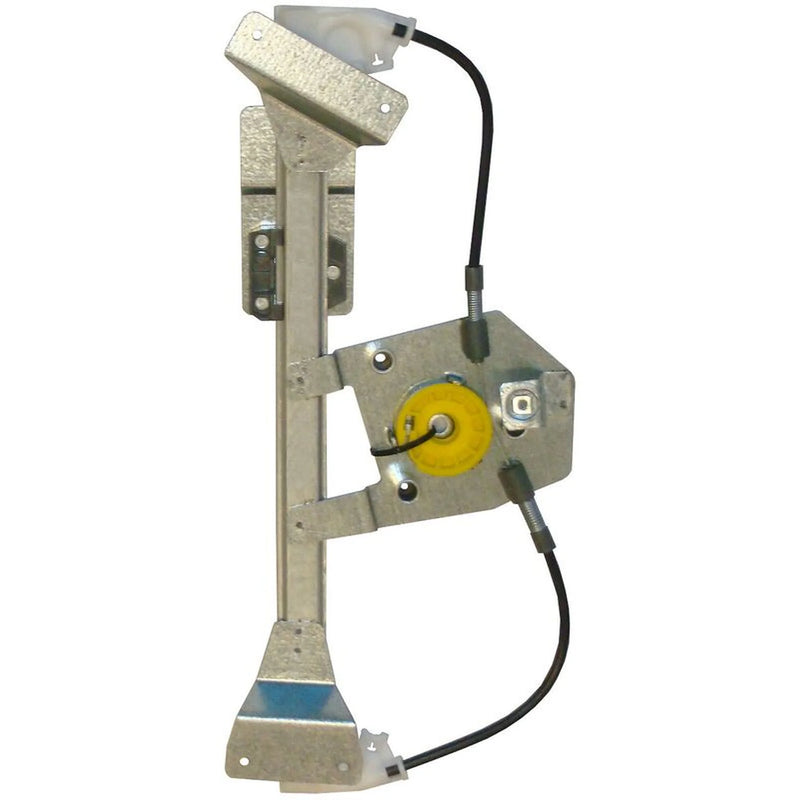 Valeo Electric Window Regulator Lifter Left Rear 850840
